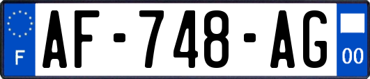 AF-748-AG