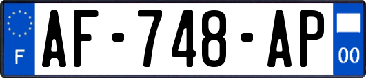 AF-748-AP