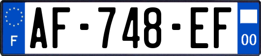 AF-748-EF