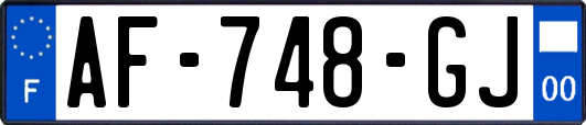 AF-748-GJ