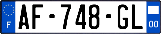AF-748-GL