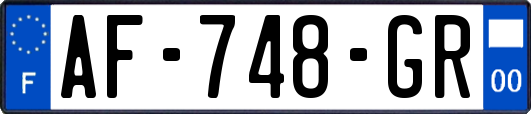 AF-748-GR