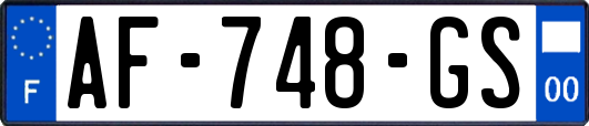 AF-748-GS