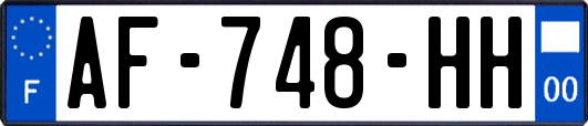 AF-748-HH