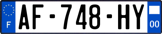 AF-748-HY