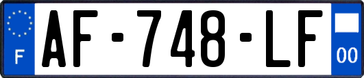 AF-748-LF