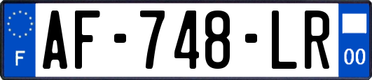 AF-748-LR