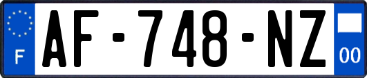 AF-748-NZ