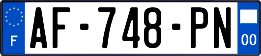 AF-748-PN