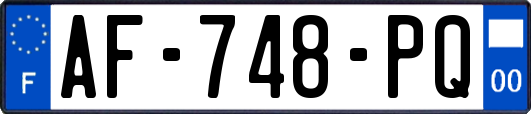 AF-748-PQ