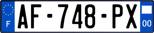 AF-748-PX