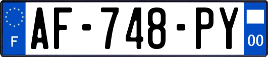 AF-748-PY