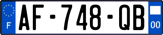 AF-748-QB