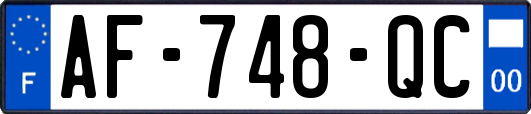 AF-748-QC