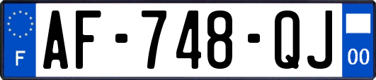 AF-748-QJ