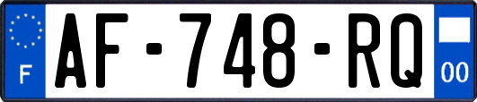 AF-748-RQ