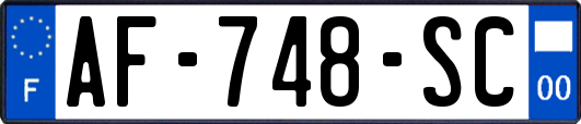 AF-748-SC
