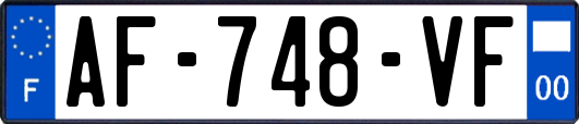 AF-748-VF