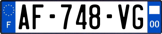 AF-748-VG