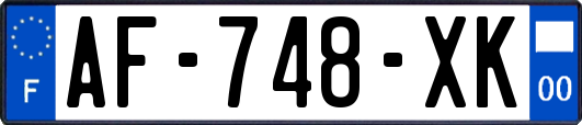 AF-748-XK