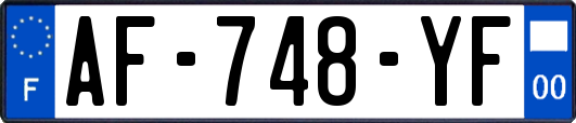 AF-748-YF