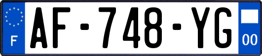 AF-748-YG