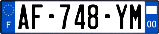 AF-748-YM