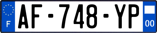 AF-748-YP
