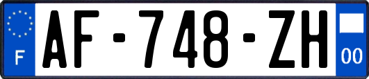 AF-748-ZH