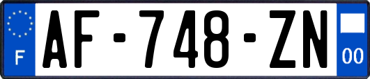 AF-748-ZN