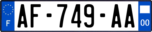 AF-749-AA