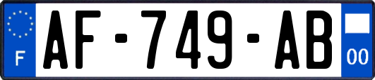 AF-749-AB