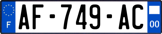 AF-749-AC