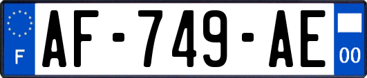 AF-749-AE