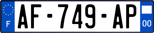 AF-749-AP