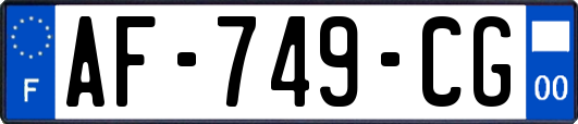 AF-749-CG