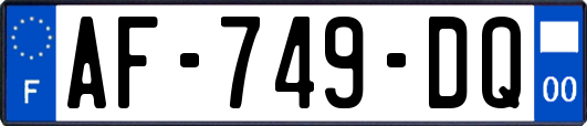 AF-749-DQ