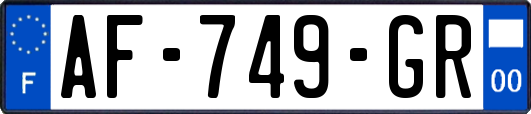 AF-749-GR
