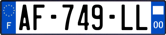AF-749-LL