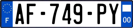 AF-749-PY