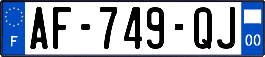 AF-749-QJ