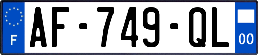 AF-749-QL