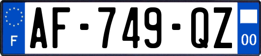 AF-749-QZ