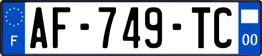 AF-749-TC