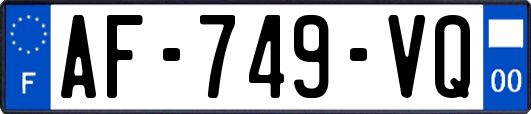 AF-749-VQ