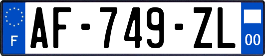AF-749-ZL