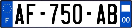 AF-750-AB