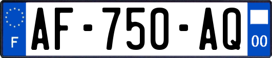 AF-750-AQ