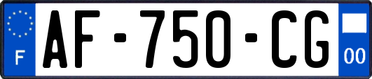 AF-750-CG