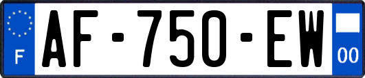 AF-750-EW